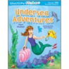 Undersea Adventures door Terri Chicko