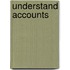 Understand Accounts