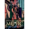 Understanding Music door Roger Scruton