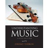 Understanding Music door Jeremy Yudkin
