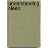 Understanding Sleep door Onbekend