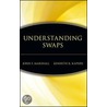 Understanding Swaps door Kenneth R. Kapner