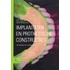 Implantaten en prothetische constructies