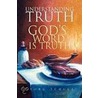 Understanding Truth by Georg Schulz