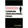 Understanding Women door Romy Miller