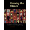 Undoing the Silence door Louise Dunlap