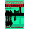 Unfinished Business door Diana Beard-Williams