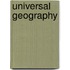 Universal Geography