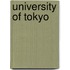 University Of Tokyo