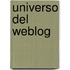Universo del Weblog