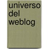 Universo del Weblog door Rebecca Blood