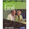 Computeren met Excel voor senioren by W. de Feiter