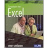 Computeren met Excel voor senioren