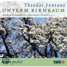 Unterm Birnbaum. Cd by Theodor Fontane