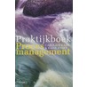 Praktijkboek Procesmanagement door H. Evers