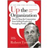 Up the Organization door Warren G. Bennis