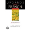 Upgrade Your French by Margaret Jubb