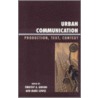 Urban Communication by Timothy Gibson