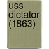 Uss Dictator (1863)