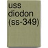 Uss Diodon (Ss-349)