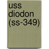 Uss Diodon (Ss-349) door Miriam T. Timpledon