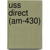 Uss Direct (Am-430) door Miriam T. Timpledon