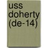 Uss Doherty (De-14)