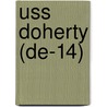 Uss Doherty (De-14) door Miriam T. Timpledon