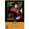 Utopia (Dodo Press) door Sir Thomas More