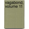 Vagabond, Volume 11 door Takehiko Inoue
