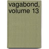 Vagabond, Volume 13 door Takehiko Inoue