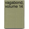 Vagabond, Volume 14 door Takehiko Inoue