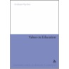 Values in Education by Graham Haydon
