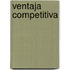 Ventaja Competitiva