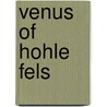 Venus Of Hohle Fels door Miriam T. Timpledon