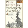 Verbesserte Ausgabe by Péter Esterházy