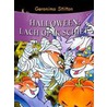 Halloween...lach of ik schiet! door Geronimo Stilton