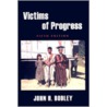 Victims of Progress door John H. Bodley