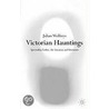 Victorian Hauntings door Julian Wolfreys