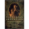 Victorian Sensation door James A. Secord