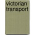 Victorian Transport