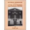 Victorian Workhouse door Neville Land