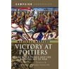 Victory At Poitiers by Christian Teutsch