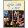 Video Game Designer door Kevin Cunningham