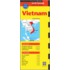 Vietnam Country Map