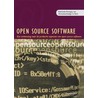 Open Source Software by E. Thole
