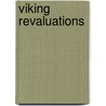Viking Revaluations door Anthony Faulkes