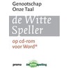 De witte speller door Wim Daniëls