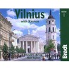 Vilnius with Kaunas door Neil Taylor