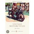 Vintage Motorcycles